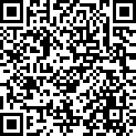 QR Code : Panneau Akylux Pliage en 