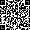 QR Code : Panneau Akylux plié en épi - 160 * 60 cm